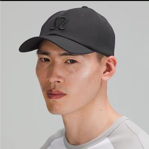 Lululemon Days Shade Ball Cap *logo